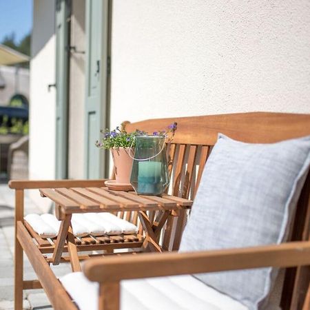 Holiday Home Reet-Seaside โกลเวอ ภายนอก รูปภาพ