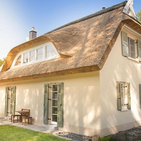 Holiday Home Reet-Seaside โกลเวอ ภายนอก รูปภาพ