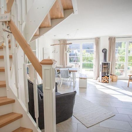 Holiday Home Reet-Seaside โกลเวอ ภายนอก รูปภาพ