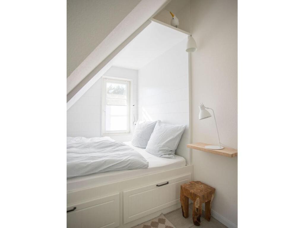 Holiday Home Reet-Seaside โกลเวอ ภายนอก รูปภาพ