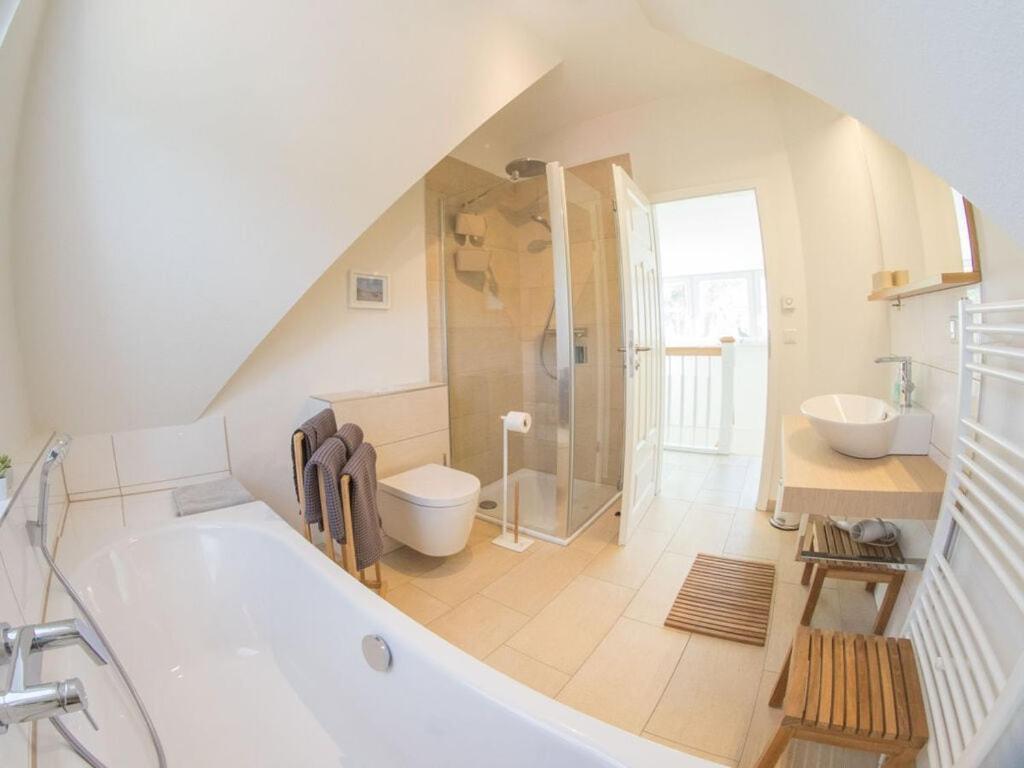 Holiday Home Reet-Seaside โกลเวอ ภายนอก รูปภาพ