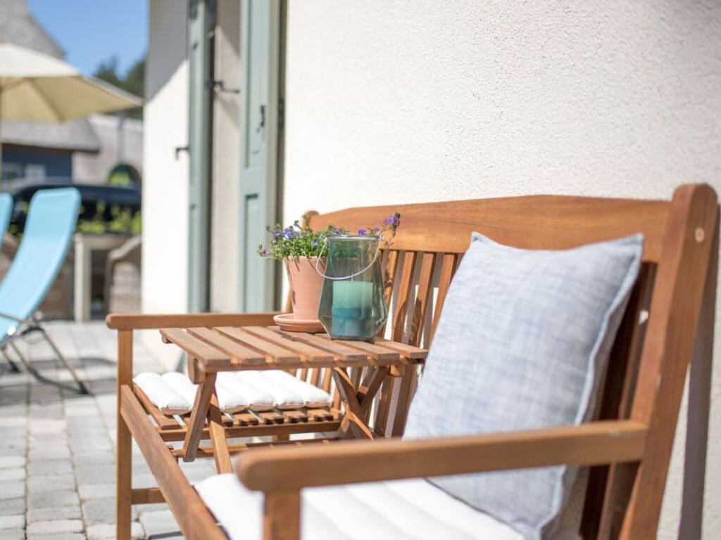 Holiday Home Reet-Seaside โกลเวอ ภายนอก รูปภาพ