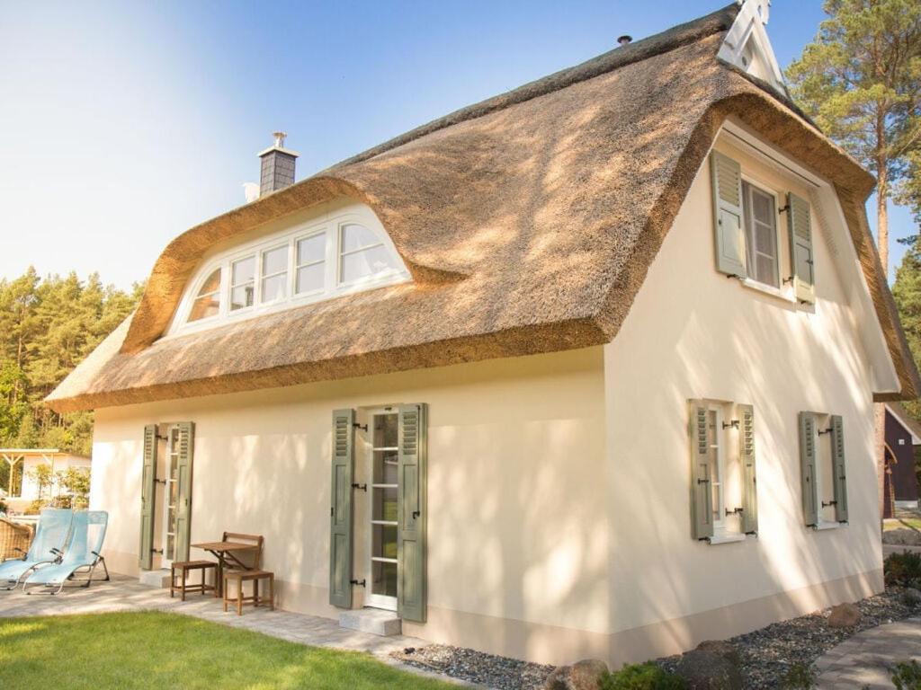 Holiday Home Reet-Seaside โกลเวอ ภายนอก รูปภาพ