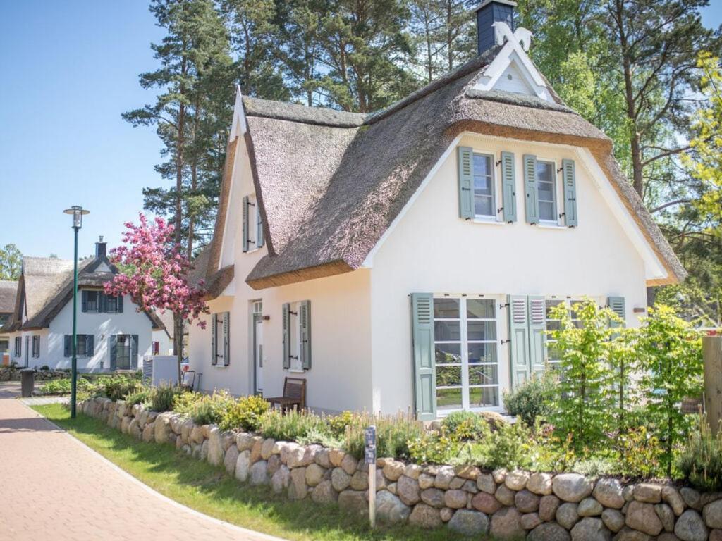 Holiday Home Reet-Seaside โกลเวอ ภายนอก รูปภาพ
