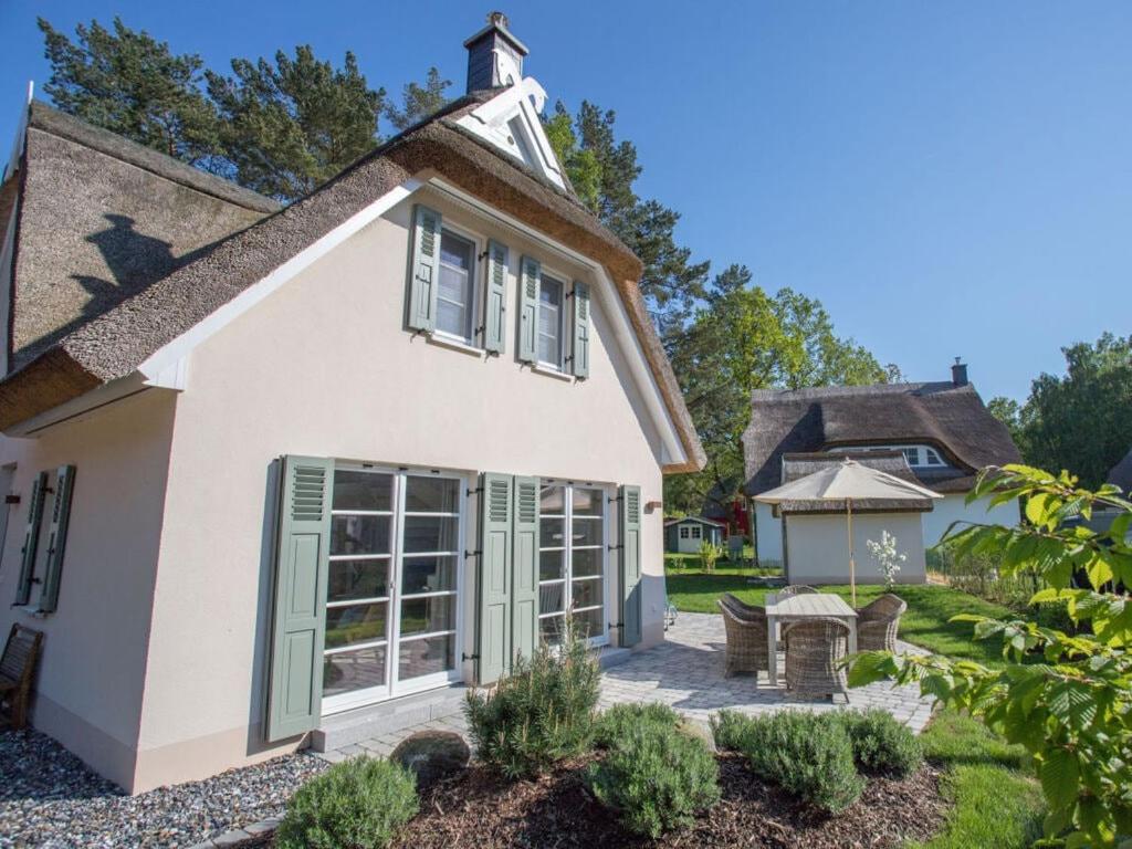 Holiday Home Reet-Seaside โกลเวอ ภายนอก รูปภาพ