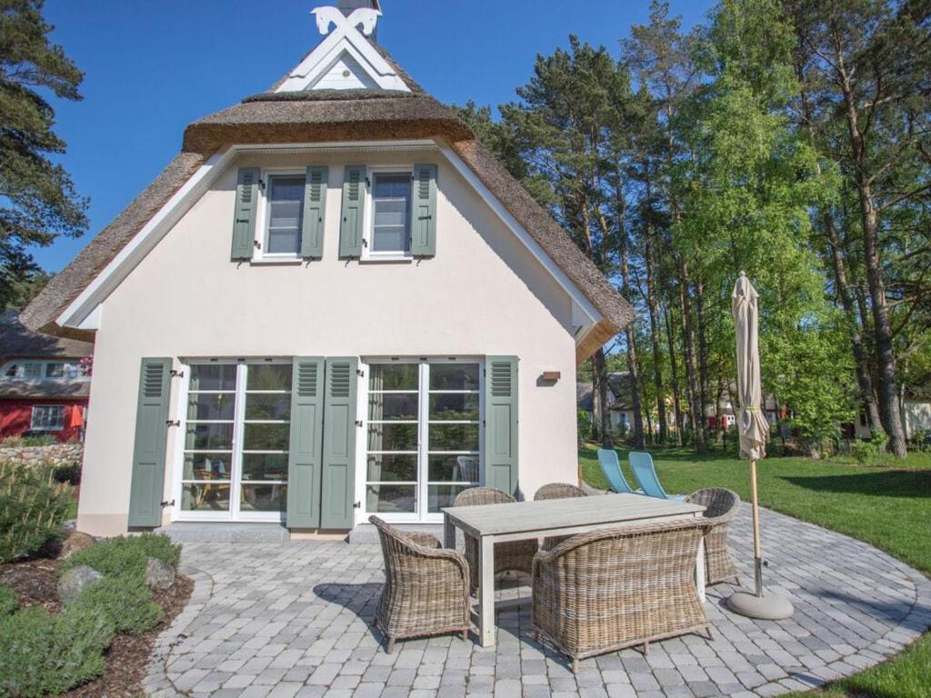 Holiday Home Reet-Seaside โกลเวอ ภายนอก รูปภาพ