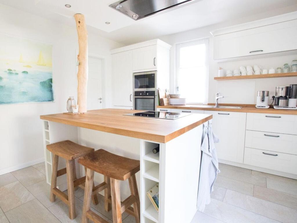 Holiday Home Reet-Seaside โกลเวอ ภายนอก รูปภาพ