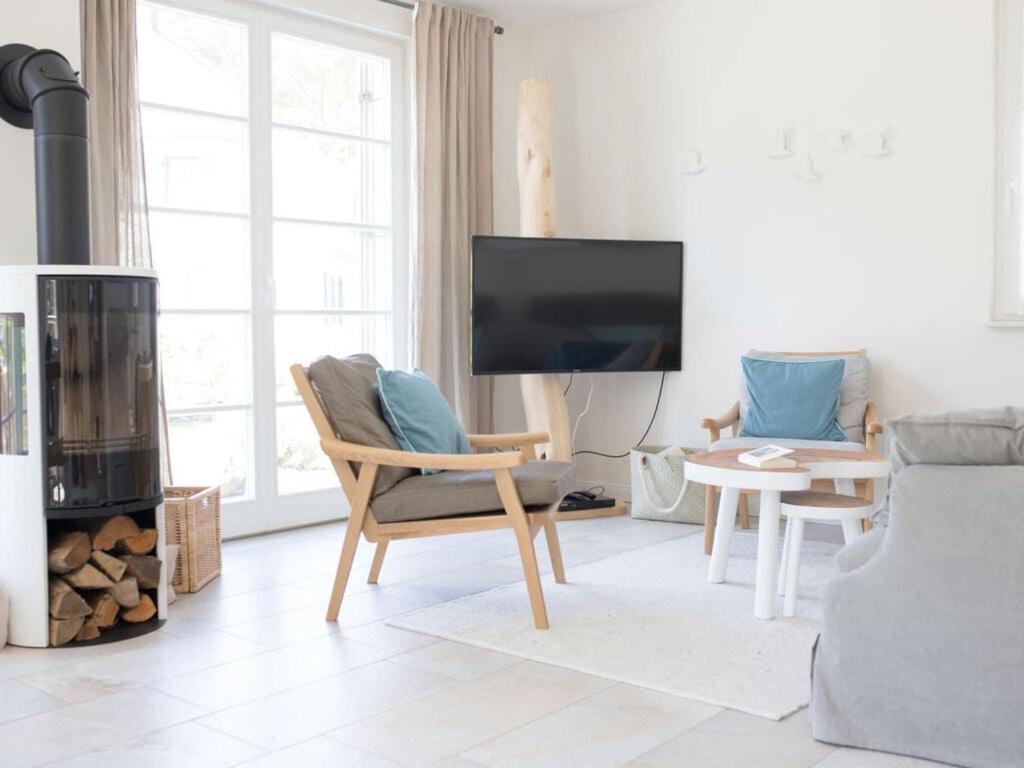 Holiday Home Reet-Seaside โกลเวอ ภายนอก รูปภาพ