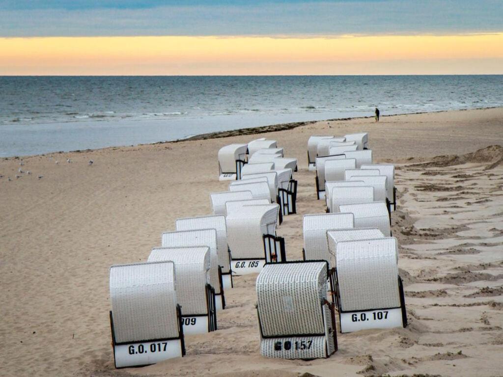 Holiday Home Reet-Seaside โกลเวอ ภายนอก รูปภาพ