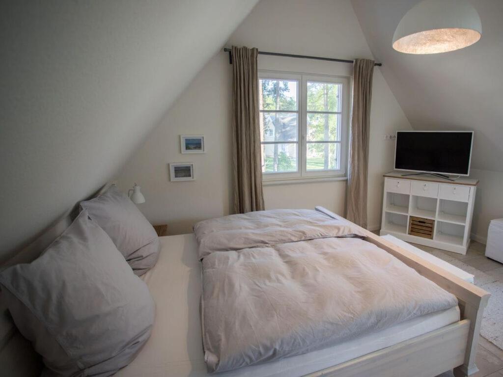 Holiday Home Reet-Seaside โกลเวอ ภายนอก รูปภาพ