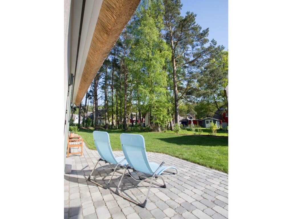 Holiday Home Reet-Seaside โกลเวอ ภายนอก รูปภาพ
