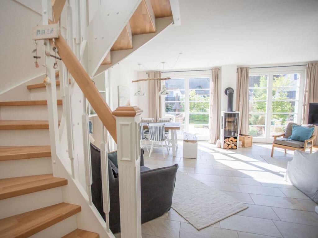 Holiday Home Reet-Seaside โกลเวอ ภายนอก รูปภาพ